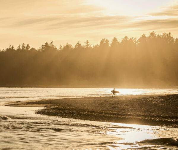 Surf the coast